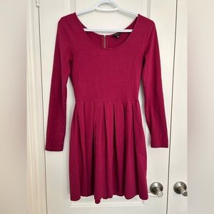 Aritzia dress XS